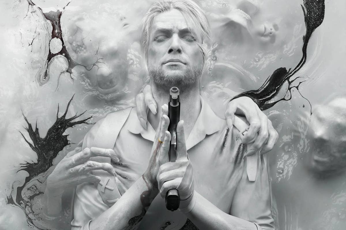  The Evil Within 2 - Xbox One : Bethesda Softworks Inc