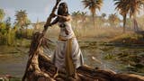 Assassin's Creed Origins: New-Game-Plus-Modus ab heute verfügbar