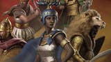 Bilder zu Total War Rome 2: Desert Kingdoms Culture Pack angekündigt