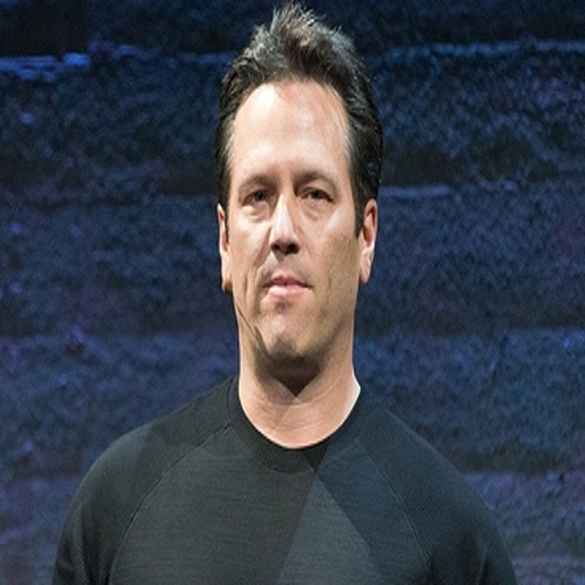 Phil Spencer Net Worth - Employment Security Commission