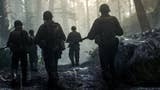 Afbeeldingen van Call of Duty: WW2 multiplayer dit weekeinde free-to-play op Steam