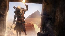Assassin's Creed Origins: Discovery Tour - passie en visie
