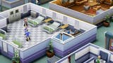 Two Point Hospital: Gameplay-Video veröffentlicht