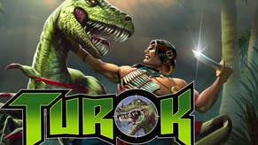 Afbeeldingen van Turok en Turok 2 remasters komen naar de Xbox One