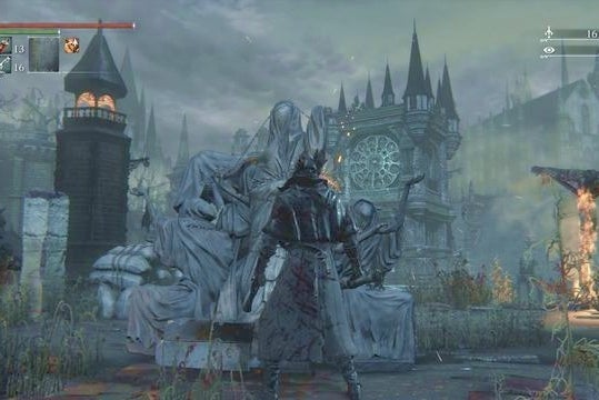 Bloodborne Old Yharnam Verkennen En Overleven Eurogamer Nl    1520256884917 