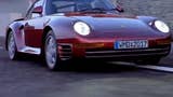 Porsche Legends do Project CARS 2
