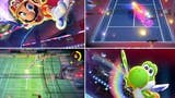 Looks like Mario Tennis Aces launches for Nintendo Switch in June