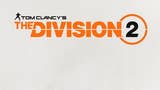 The Division 2 angekündigt