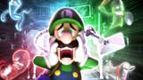Imagen para El Luigi's Mansion original también llegará a 3DS