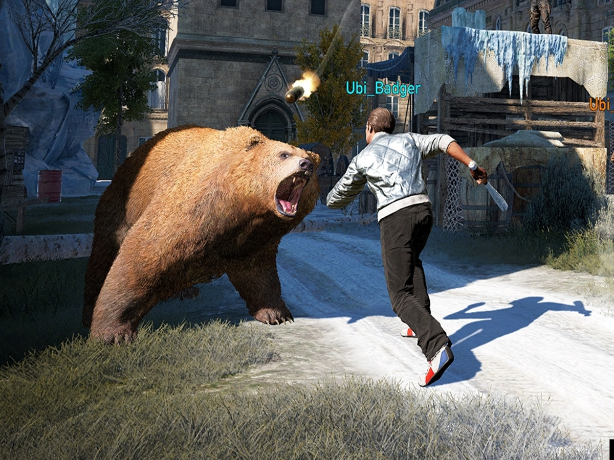 Far Cry 6' won't have an Arcade mode or map editor