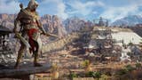 Gameplay PT-BR de Assassin's Creed Origins: A Maldição dos Faraós