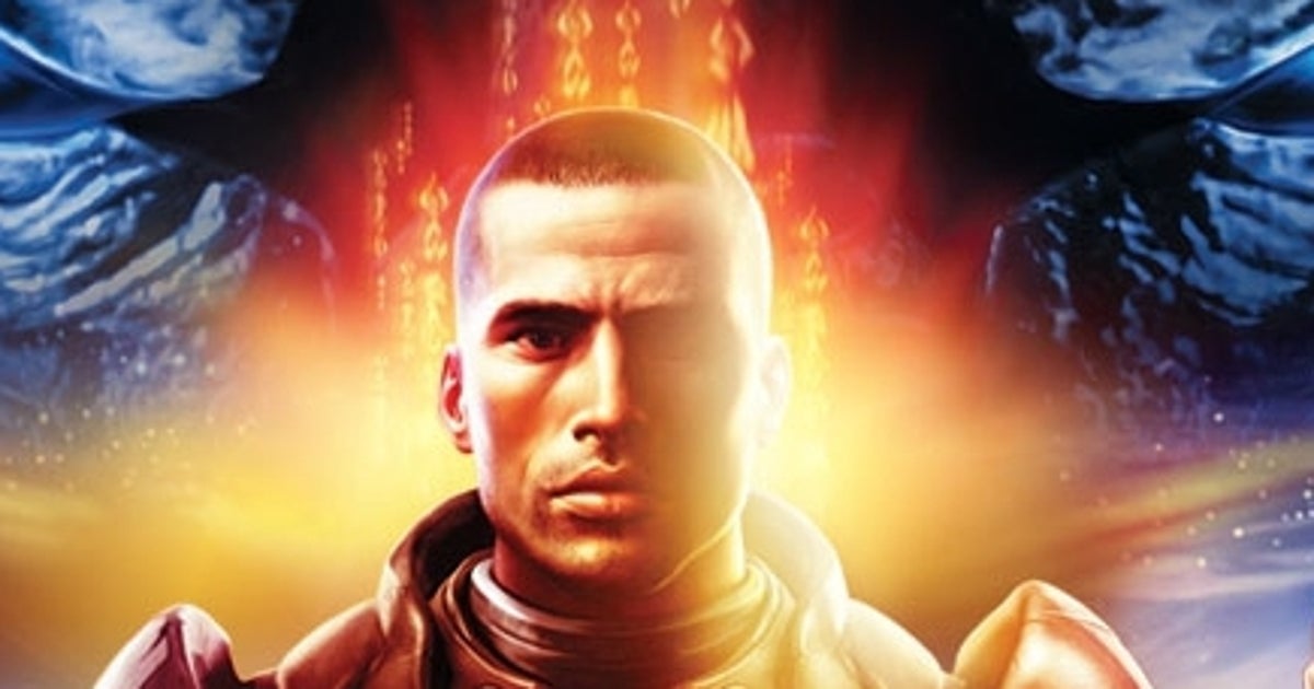 Writer Drew Karpyshyn leaves BioWare for a second time