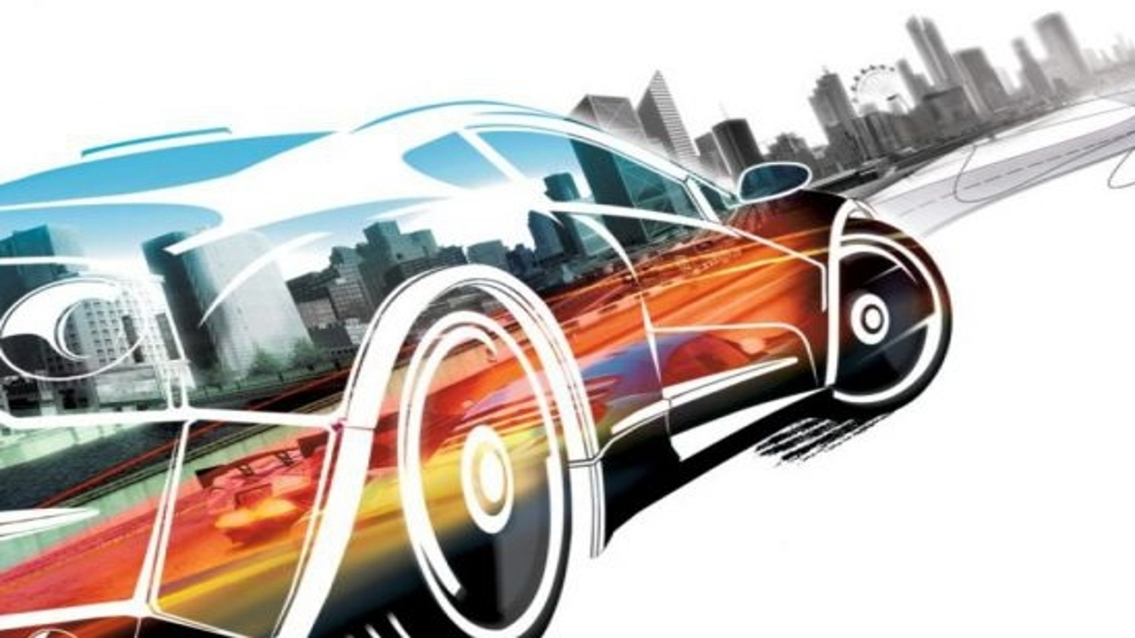 Burnout Paradise™ Remastered DLCs: Xbox One and PS4