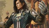 Dissidia Final Fantasy NT: Erster Season-Pass-Charakter angekündigt