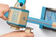 Nintendo shows off Labo's Garage mode, a programming toolkit for kids ...