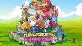 Nuevo trailer de Penny-Punching Princess