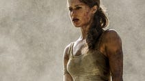 Tomb Raider film review - a new kind of game-to-film failure