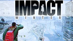 Imagen para Impact Winter llegará a PS4 y Xbox One en dos semanas