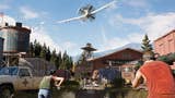 Far Cry 5: Alle Sekten-Außenposten und ihre Fundorte
