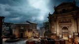 Afbeeldingen van Bekijk: Call of Duty: WW2 - The War Machine DLC trailer