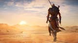 Assassin's Creed Origins krijgt cheat mode