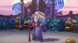 Diablo's Deckard Cain is coming to Heroes of the Storm