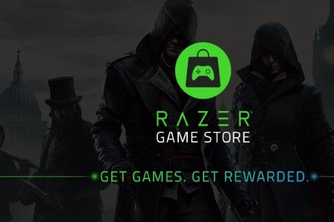 Razer launches a new PC game store with a few good deals | Eurogamer.net