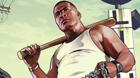 GTA 5 ganhou mais dinheiro do que filmes e jogos