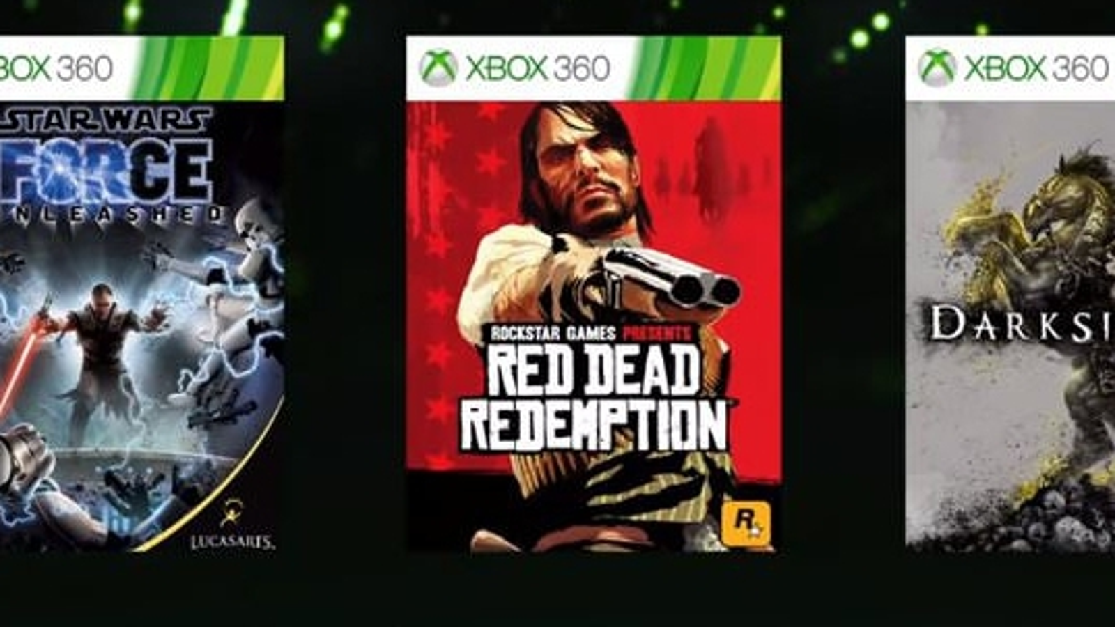Red Dead Redemption: Comparação - Xbox 360 vs. Xbox One X