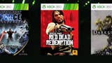 《荒野大镖客:救赎》现在Xbox One X增强了