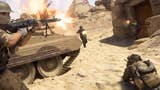 Afbeeldingen van Call of Duty: WW2 update past Divisions aan