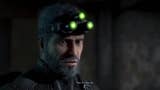 When Sam Fisher realises he's the last stealth video game hero