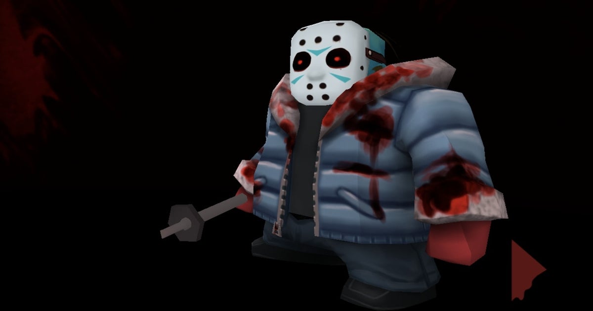 Solve the puzzle for mommy, Jason --- Friday the 13th: Killer Puzzle review  — GAMINGTREND