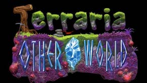 Afbeeldingen van Terraria: Otherworld geannuleerd