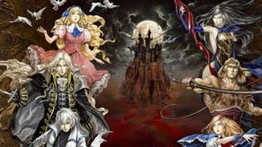 Castlevania: Grimoire of Souls angekündigt