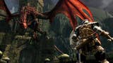 Dark Souls Remastered release op de Nintendo Switch uitgesteld
