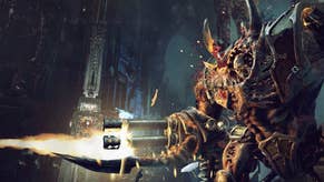 Warhammer 40,000: Inquisitor - Martyr se retrasa