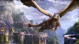 Obrazki dla Elder Scrolls Online - zwiedzamy Summerset