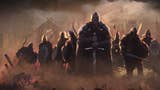 Gameplay z Total War Saga: Thrones of Britannia przedstawia frakcję Mercji