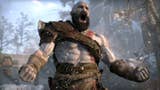 God of War is a smash hit in UK chart