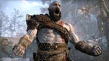 God of War is a smash hit in UK chart