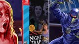 Bilder zu Night Trap erscheint für die Switch