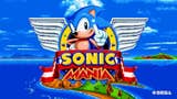 Sonic Mania ha vendido un millón de unidades