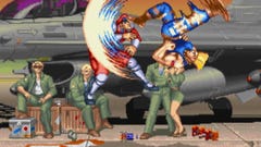 26 years later, Street Fighter 2 expert reveals never-before-seen combos