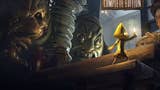 Little Nightmares a 720p na Switch