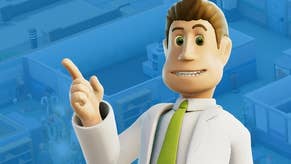 Two Point Hospital proves that Theme Hospital's formula hasn't aged a day