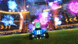 Rocket League gets cross-platform party support this summer