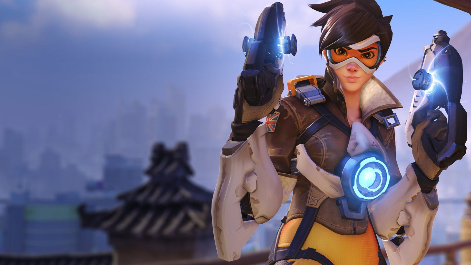 Minecraft' Creator Calls Out Blizzard On Tracer's 'Overwatch' Censorship