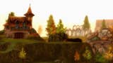 How a German datacenter blowing up led to a surprise graphics update for 13-year-old MMO Guild Wars
