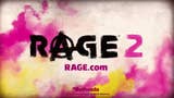 Rage 2 officieel aangekondigd